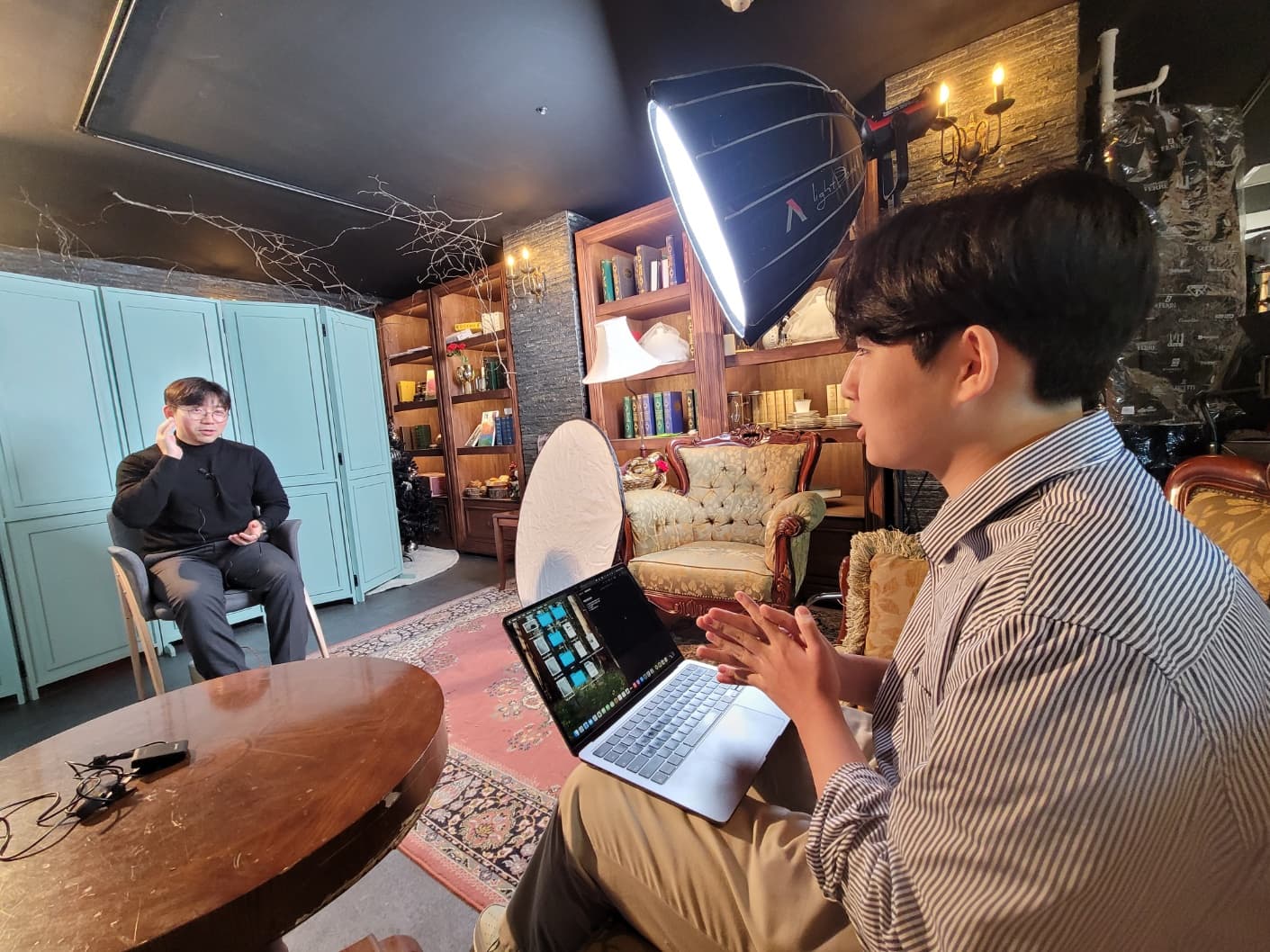 North Korean Refugee Integration